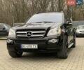 Черный Мерседес ГЛ-класс, объемом двигателя 4.66 л и пробегом 150 тыс. км за 14700 $, фото 12 на Automoto.ua