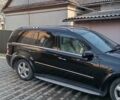 Черный Мерседес ГЛ-класс, объемом двигателя 5.46 л и пробегом 280 тыс. км за 12500 $, фото 24 на Automoto.ua