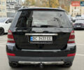 Мерседес ГЛ-класс 2008 в Киеве на Automoto.ua Черный Мерседес ГЛ-класс, объемом двигателя 2.99 л и пробегом 264 тыс. км за 11000 $, фото 7 на Automoto.ua