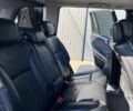 Черный Мерседес ГЛ-класс, объемом двигателя 5.5 л и пробегом 295 тыс. км за 9200 $, фото 62 на Automoto.ua
