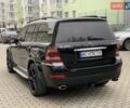 Черный Мерседес ГЛ-класс, объемом двигателя 4.66 л и пробегом 150 тыс. км за 14700 $, фото 5 на Automoto.ua