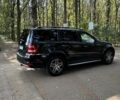 Чорний Мерседес ГЛ-Клас, об'ємом двигуна 4.66 л та пробігом 197 тис. км за 15000 $, фото 8 на Automoto.ua