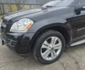 Чорний Мерседес ГЛ-Клас, об'ємом двигуна 3.2 л та пробігом 420 тис. км за 14700 $, фото 1 на Automoto.ua