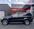 Мерседес ГЛ-Клас 2008 у Одесі на Automoto.ua Чорний Мерседес ГЛ-Клас, об'ємом двигуна 5.46 л та пробігом 193 тис. км за 14900 $, фото 3 на Automoto.ua