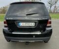Чорний Мерседес ГЛ-Клас, об'ємом двигуна 4.7 л та пробігом 3 тис. км за 14000 $, фото 5 на Automoto.ua