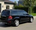 Черный Мерседес ГЛ-класс, объемом двигателя 4.7 л и пробегом 126 тыс. км за 13549 $, фото 1 на Automoto.ua