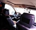 Черный Мерседес ГЛ-класс, объемом двигателя 55 л и пробегом 370 тыс. км за 11000 $, фото 5 на Automoto.ua