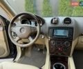 Черный Мерседес ГЛ-класс, объемом двигателя 5.46 л и пробегом 227 тыс. км за 10000 $, фото 41 на Automoto.ua