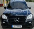 Черный Мерседес ГЛ-класс, объемом двигателя 5.5 л и пробегом 200 тыс. км за 13500 $, фото 4 на Automoto.ua