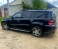 Чорний Мерседес ГЛ-Клас, об'ємом двигуна 4.7 л та пробігом 263 тис. км за 13800 $, фото 1 на Automoto.ua