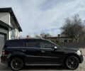 Чорний Мерседес ГЛ-Клас, об'ємом двигуна 4 л та пробігом 320 тис. км за 14999 $, фото 44 на Automoto.ua