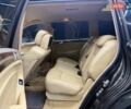 Мерседес ГЛ-класс 2008 в Черновцах на Automoto.ua Черный Мерседес ГЛ-класс, объемом двигателя 4.66 л и пробегом 400 тыс. км за 10800 $, фото 16 на Automoto.ua