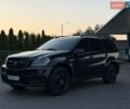 Чорний Мерседес ГЛ-Клас, об'ємом двигуна 6.1 л та пробігом 304 тис. км за 9900 $, фото 1 на Automoto.ua