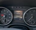 Черный Мерседес ГЛ-класс, объемом двигателя 5.46 л и пробегом 92 тыс. км за 20000 $, фото 16 на Automoto.ua