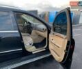 Мерседес ГЛ-класс 2008 в Боярка на Automoto.ua Черный Мерседес ГЛ-класс, объемом двигателя 5.46 л и пробегом 293 тыс. км за 12000 $, фото 11 на Automoto.ua