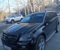 Чорний Мерседес ГЛ-Клас, об'ємом двигуна 5.5 л та пробігом 243 тис. км за 12500 $, фото 1 на Automoto.ua