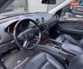 Мерседес ГЛ-Клас 2008 у Одесі на Automoto.ua Чорний Мерседес ГЛ-Клас, об'ємом двигуна 5.46 л та пробігом 193 тис. км за 14900 $, фото 8 на Automoto.ua