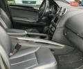 Черный Мерседес ГЛ-класс, объемом двигателя 4.66 л и пробегом 150 тыс. км за 14700 $, фото 15 на Automoto.ua