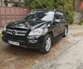 Чорний Мерседес ГЛ-Клас, об'ємом двигуна 4.66 л та пробігом 318 тис. км за 8900 $, фото 1 на Automoto.ua
