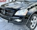 Чорний Мерседес ГЛ-Клас, об'ємом двигуна 5.5 л та пробігом 277 тис. км за 11999 $, фото 13 на Automoto.ua