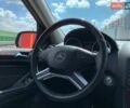 Чорний Мерседес ГЛ-Клас, об'ємом двигуна 5.46 л та пробігом 323 тис. км за 11990 $, фото 14 на Automoto.ua