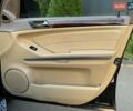 Черный Мерседес ГЛ-класс, объемом двигателя 5.46 л и пробегом 227 тыс. км за 10000 $, фото 54 на Automoto.ua