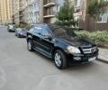 Чорний Мерседес ГЛ-Клас, об'ємом двигуна 4.7 л та пробігом 210 тис. км за 9500 $, фото 2 на Automoto.ua