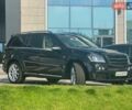 Чорний Мерседес ГЛ-Клас, об'ємом двигуна 5.46 л та пробігом 312 тис. км за 28000 $, фото 1 на Automoto.ua