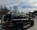Чорний Мерседес ГЛ-Клас, об'ємом двигуна 4 л та пробігом 320 тис. км за 14999 $, фото 42 на Automoto.ua