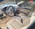 Мерседес ГЛ-класс 2008 в Броварах на Automoto.ua Черный Мерседес ГЛ-класс, объемом двигателя 4.66 л и пробегом 260 тыс. км за 10500 $, фото 5 на Automoto.ua