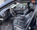 Мерседес ГЛ-Клас 2008 у Одесі на Automoto.ua Чорний Мерседес ГЛ-Клас, об'ємом двигуна 5.46 л та пробігом 193 тис. км за 14900 $, фото 7 на Automoto.ua