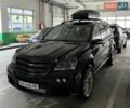 Чорний Мерседес ГЛ-Клас, об'ємом двигуна 5.46 л та пробігом 312 тис. км за 28000 $, фото 3 на Automoto.ua