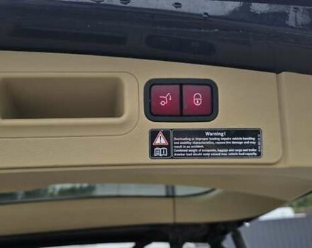 Черный Мерседес ГЛ-класс, объемом двигателя 2.99 л и пробегом 151 тыс. км за 16800 $, фото 13 на Automoto.ua