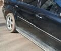 Черный Мерседес ГЛ-класс, объемом двигателя 4.66 л и пробегом 218 тыс. км за 10700 $, фото 11 на Automoto.ua