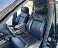 Чорний Мерседес ГЛ-Клас, об'ємом двигуна 4.66 л та пробігом 240 тис. км за 14999 $, фото 37 на Automoto.ua