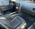 Черный Мерседес ГЛ-класс, объемом двигателя 5.46 л и пробегом 173 тыс. км за 19900 $, фото 41 на Automoto.ua