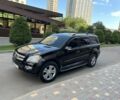 Чорний Мерседес ГЛ-Клас, об'ємом двигуна 4.7 л та пробігом 210 тис. км за 9500 $, фото 4 на Automoto.ua