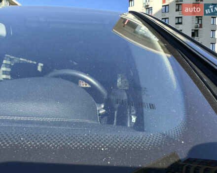 Черный Мерседес ГЛ-класс, объемом двигателя 4.66 л и пробегом 249 тыс. км за 12499 $, фото 23 на Automoto.ua