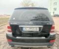 Чорний Мерседес ГЛ-Клас, об'ємом двигуна 4.7 л та пробігом 455 тис. км за 12000 $, фото 8 на Automoto.ua
