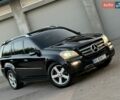 Чорний Мерседес ГЛ-Клас, об'ємом двигуна 5.46 л та пробігом 280 тис. км за 9999 $, фото 1 на Automoto.ua