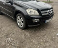 Чорний Мерседес ГЛ-Клас, об'ємом двигуна 4.7 л та пробігом 291 тис. км за 9600 $, фото 4 на Automoto.ua
