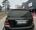 Черный Мерседес ГЛ-класс, объемом двигателя 4.66 л и пробегом 228 тыс. км за 12300 $, фото 9 на Automoto.ua
