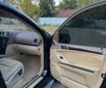 Черный Мерседес ГЛ-класс, объемом двигателя 5.46 л и пробегом 224 тыс. км за 14500 $, фото 20 на Automoto.ua
