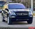 Чорний Мерседес ГЛ-Клас, об'ємом двигуна 4.7 л та пробігом 141 тис. км за 13700 $, фото 1 на Automoto.ua