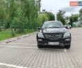 Черный Мерседес ГЛ-класс, объемом двигателя 4.66 л и пробегом 251 тыс. км за 16500 $, фото 11 на Automoto.ua