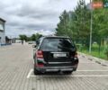 Черный Мерседес ГЛ-класс, объемом двигателя 4.66 л и пробегом 251 тыс. км за 16500 $, фото 2 на Automoto.ua