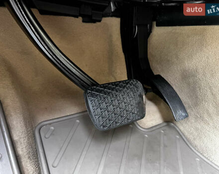 Черный Мерседес ГЛ-класс, объемом двигателя 2.99 л и пробегом 112 тыс. км за 19500 $, фото 11 на Automoto.ua