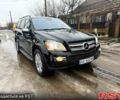 Чорний Мерседес ГЛ-Клас, об'ємом двигуна 4.7 л та пробігом 179 тис. км за 13800 $, фото 1 на Automoto.ua
