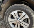 Черный Мерседес ГЛ-класс, объемом двигателя 5.46 л и пробегом 335 тыс. км за 13500 $, фото 4 на Automoto.ua