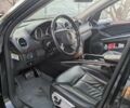 Черный Мерседес ГЛ-класс, объемом двигателя 4.7 л и пробегом 360 тыс. км за 14000 $, фото 4 на Automoto.ua